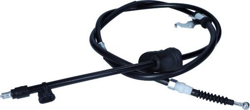 Maxgear 32-1436 - Тросик, cтояночный тормоз abcparts.ee