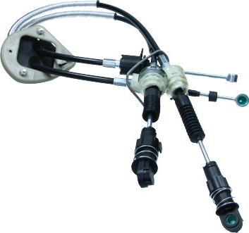 Maxgear 32-1193 - Трос, наконечник, ступенчатая коробка передач abcparts.ee