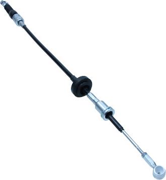 Maxgear 32-1189 - Трос, наконечник, ступенчатая коробка передач abcparts.ee