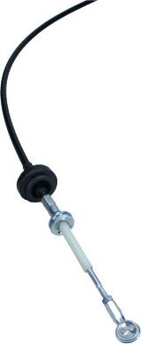 Maxgear 32-1188 - Трос, наконечник, ступенчатая коробка передач abcparts.ee