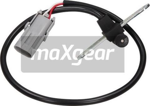 Maxgear 24-0059 - Датчик положения Коленвала, RPM abcparts.ee