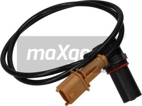 Maxgear 24-0067 - Датчик положения Коленвала, RPM abcparts.ee
