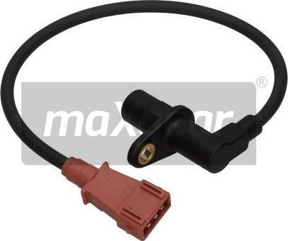 Maxgear 24-0037 - Датчик положения Коленвала, RPM abcparts.ee