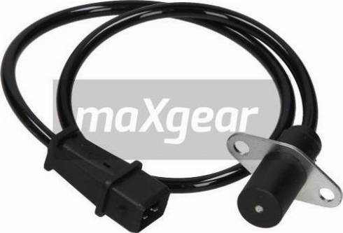 Maxgear 24-0073 - Датчик положения Коленвала, RPM abcparts.ee