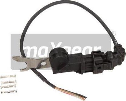 Maxgear 24-0195 - Датчик положения Распредвала abcparts.ee