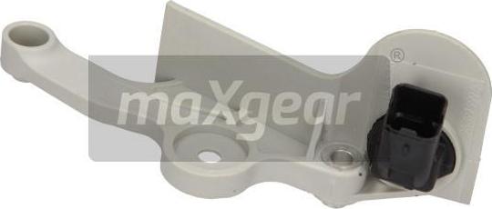 Maxgear 24-0142 - Датчик положения Коленвала, RPM abcparts.ee