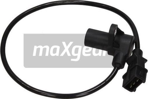 Maxgear 24-0175 - Датчик положения Коленвала, RPM abcparts.ee