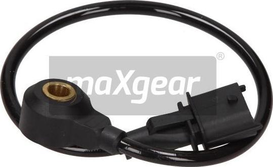 Maxgear 24-0170 - Датчик детонации abcparts.ee