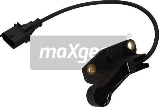 Maxgear 24-0217 - Датчик положения Распредвала abcparts.ee