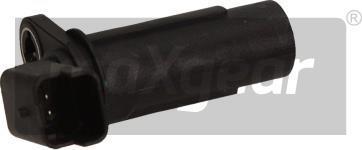 Maxgear 24-0235 - Датчик положения Коленвала, RPM abcparts.ee