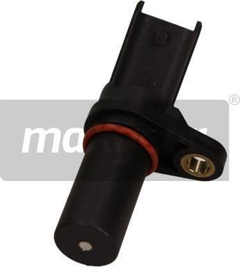 Maxgear 24-0224 - Датчик положения Коленвала, RPM abcparts.ee