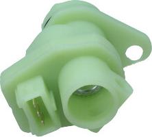 Maxgear 25-0014 - Датчик скорости, спидометр abcparts.ee