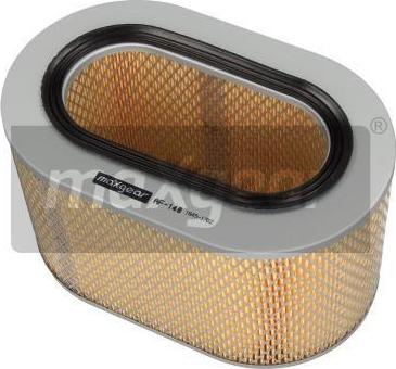 Maxgear 26-0906 - Воздушный фильтр двигателя abcparts.ee