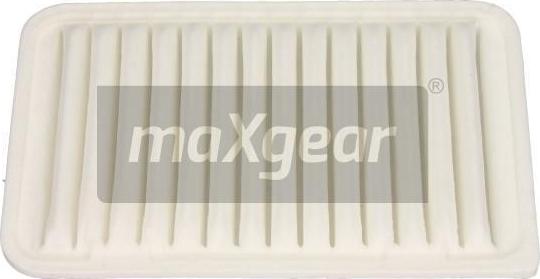 Maxgear 26-0984 - Воздушный фильтр двигателя abcparts.ee
