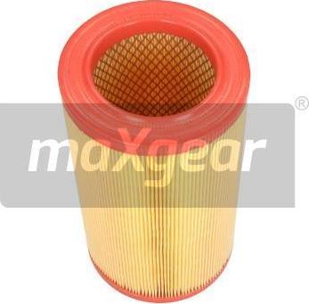 Maxgear 26-0976 - Воздушный фильтр двигателя abcparts.ee