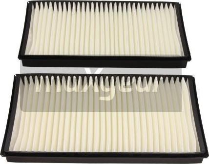 Maxgear 26-0490 - Фильтр воздуха в салоне abcparts.ee