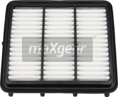 Maxgear 26-0564 - Воздушный фильтр двигателя abcparts.ee