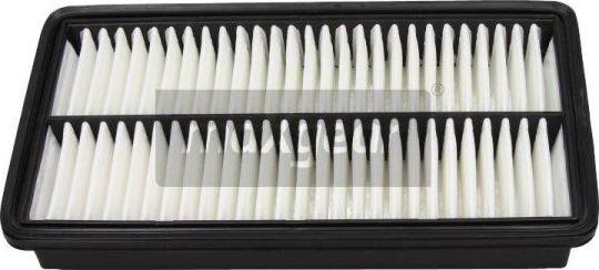 Maxgear 26-0579 - Воздушный фильтр двигателя abcparts.ee