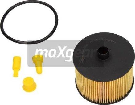 Maxgear 26-0668 - Топливный фильтр abcparts.ee
