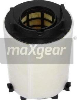 Maxgear 26-0663 - Воздушный фильтр двигателя abcparts.ee