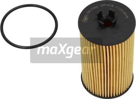 Maxgear 26-0608 - Масляный фильтр abcparts.ee