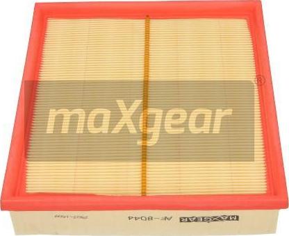 Maxgear 26-0639 - Воздушный фильтр двигателя abcparts.ee