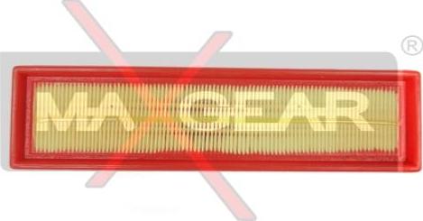 Maxgear 26-0336 - Воздушный фильтр двигателя abcparts.ee