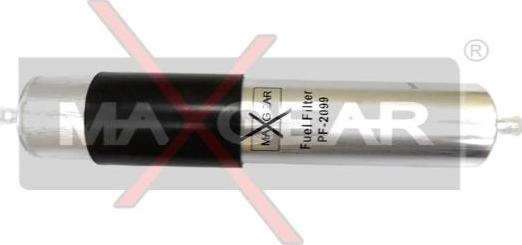 Maxgear 26-0263 - Топливный фильтр abcparts.ee