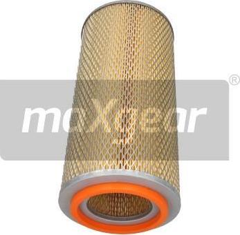 Maxgear 26-0284 - Воздушный фильтр двигателя abcparts.ee