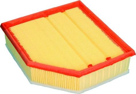 Maxgear 26-0728 - Воздушный фильтр двигателя abcparts.ee