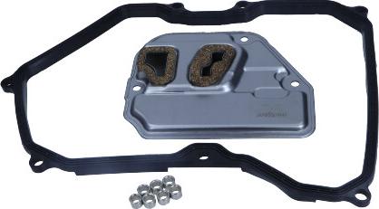 Maxgear 26-1490 - Гидрофильтр, автоматическая коробка передач abcparts.ee