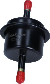 Maxgear 26-1460 - Гидрофильтр, автоматическая коробка передач abcparts.ee