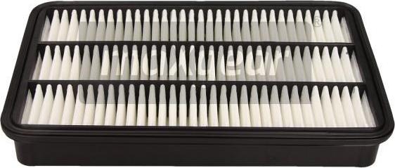 Maxgear 26-1405 - Воздушный фильтр двигателя abcparts.ee