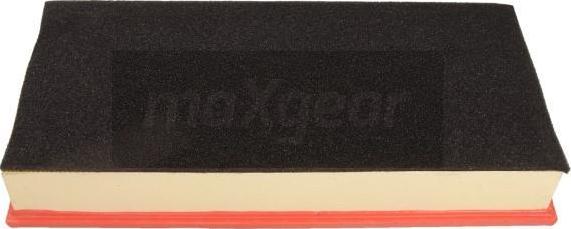 Maxgear 26-1430 - Воздушный фильтр двигателя abcparts.ee