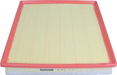 1A First Automotive A63779 - Воздушный фильтр двигателя abcparts.ee