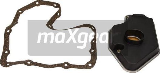 Maxgear 26-1164 - Гидрофильтр, автоматическая коробка передач abcparts.ee