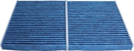 Maxgear 26-1808 - Фильтр воздуха в салоне abcparts.ee