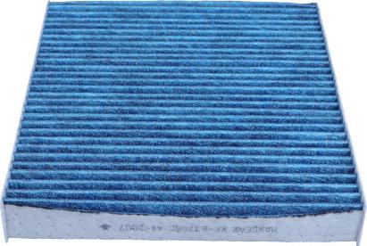 Maxgear 26-1823 - Фильтр воздуха в салоне abcparts.ee