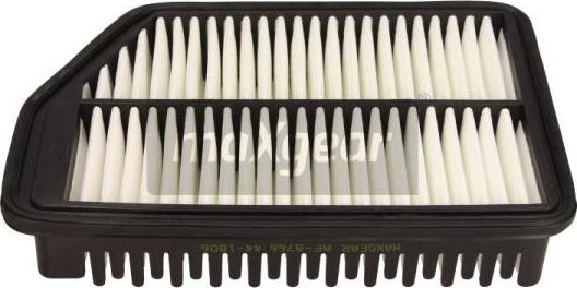 Maxgear 26-1300 - Воздушный фильтр двигателя abcparts.ee