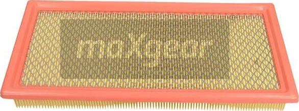 Maxgear 26-1382 - Воздушный фильтр двигателя abcparts.ee