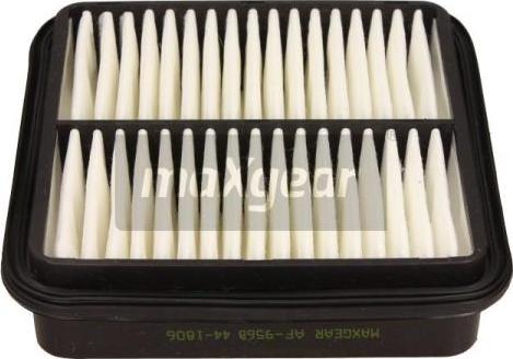 Maxgear 26-1269 - Воздушный фильтр двигателя abcparts.ee