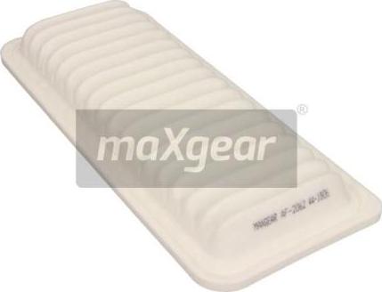 Maxgear 26-1270 - Воздушный фильтр двигателя abcparts.ee