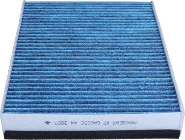 Maxgear 26-1782 - Фильтр воздуха в салоне abcparts.ee