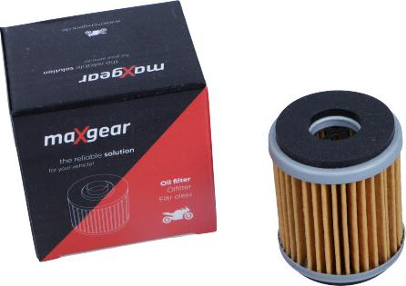 Maxgear 26-8270 - Масляный фильтр abcparts.ee
