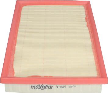 Maxgear 26-2524 - Воздушный фильтр двигателя abcparts.ee