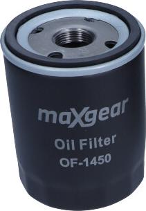 Maxgear 26-2035 - Масляный фильтр abcparts.ee