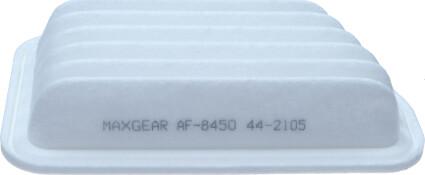 Maxgear 26-2361 - Воздушный фильтр двигателя abcparts.ee
