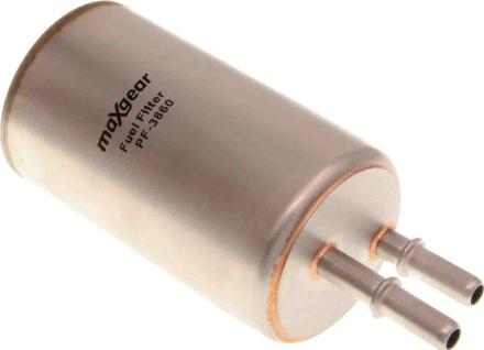 Maxgear 26-2236 - Топливный фильтр abcparts.ee