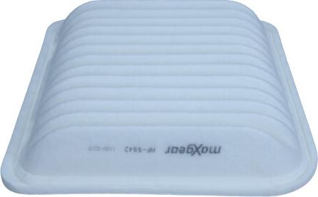 Maxgear 26-2794 - Воздушный фильтр двигателя abcparts.ee