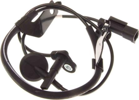 Maxgear 20-0452 - ABS датчик, частота вращения колеса abcparts.ee